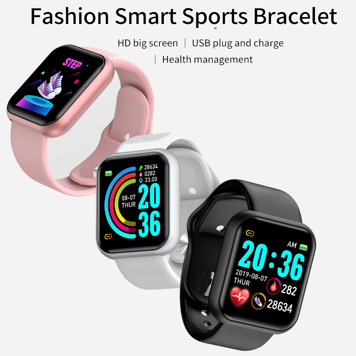 Smartwatch For Women Men Watch - Smartwatch Watches For Men Digital avis et prix