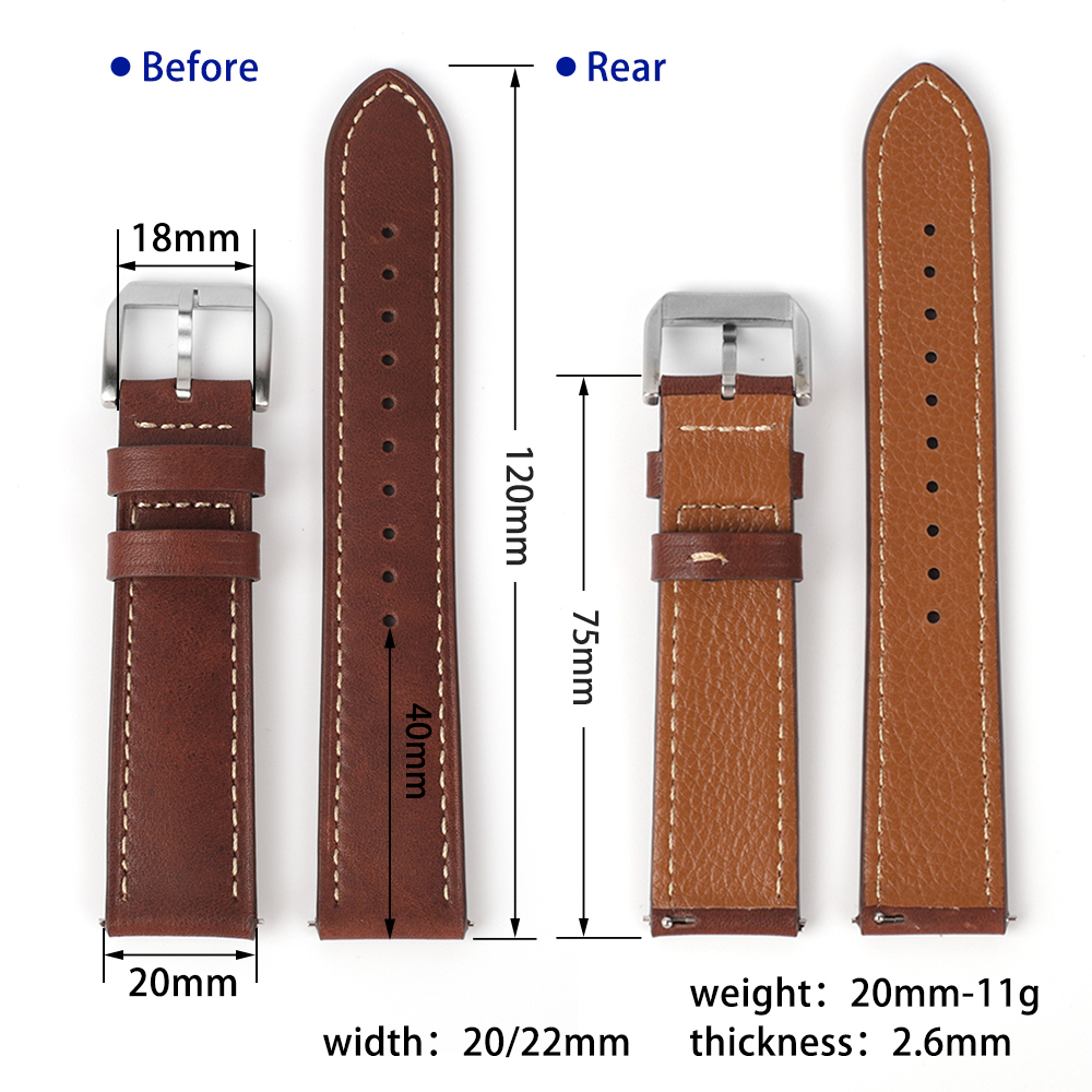 Quick Release Watch Band Calfs - Smartwatch Vintage Watches For Women avis et prix