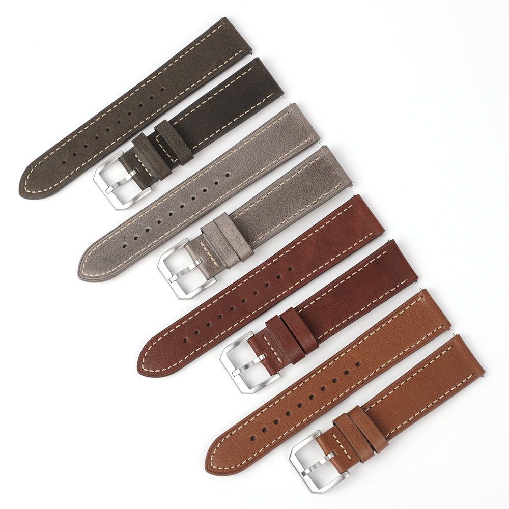 Quick Release Watch Band Calfs - Smartwatch Vintage Watches For Women avis et prix
