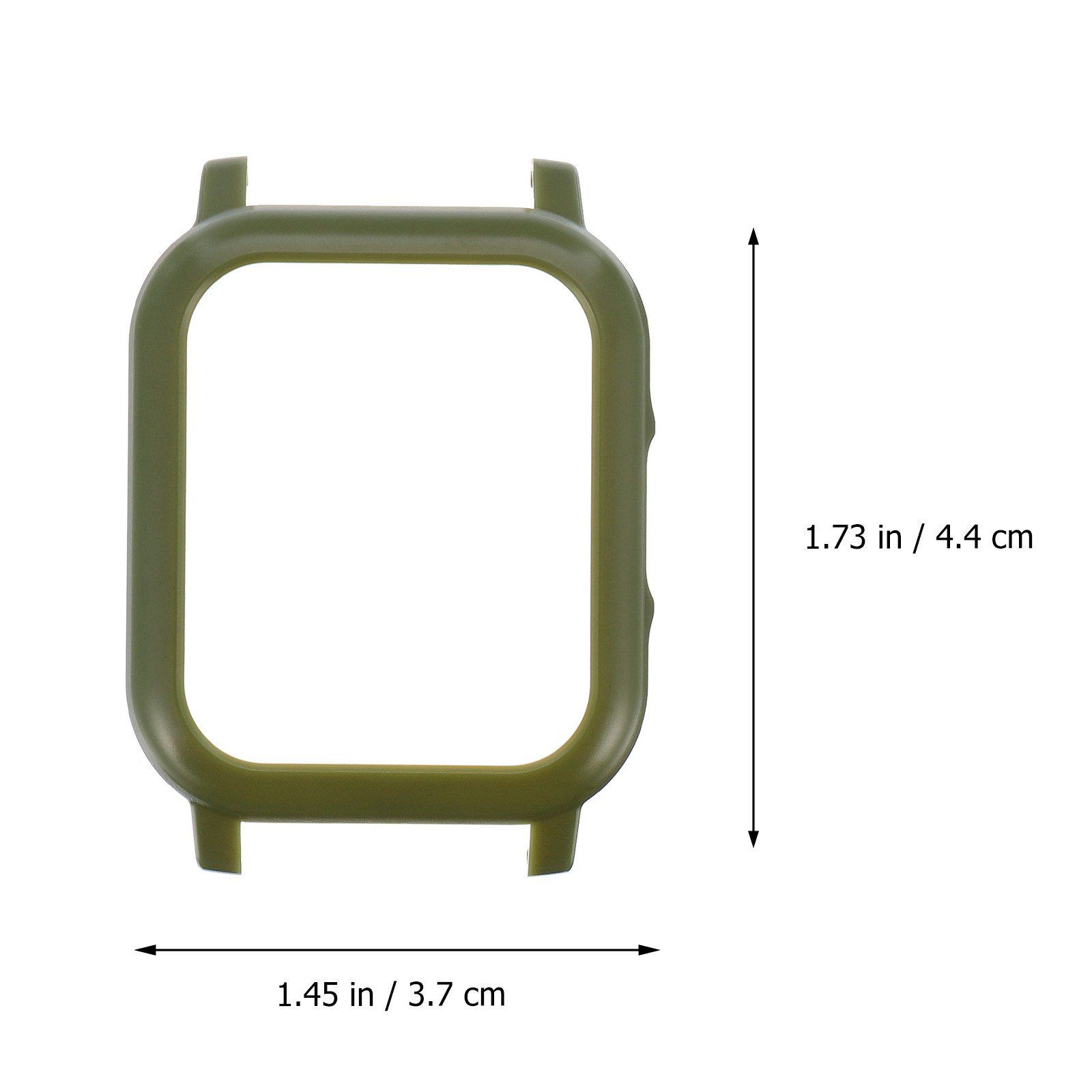 1Pcs Smartwatch Protective Cas - Watch Smartwatch avis et prix