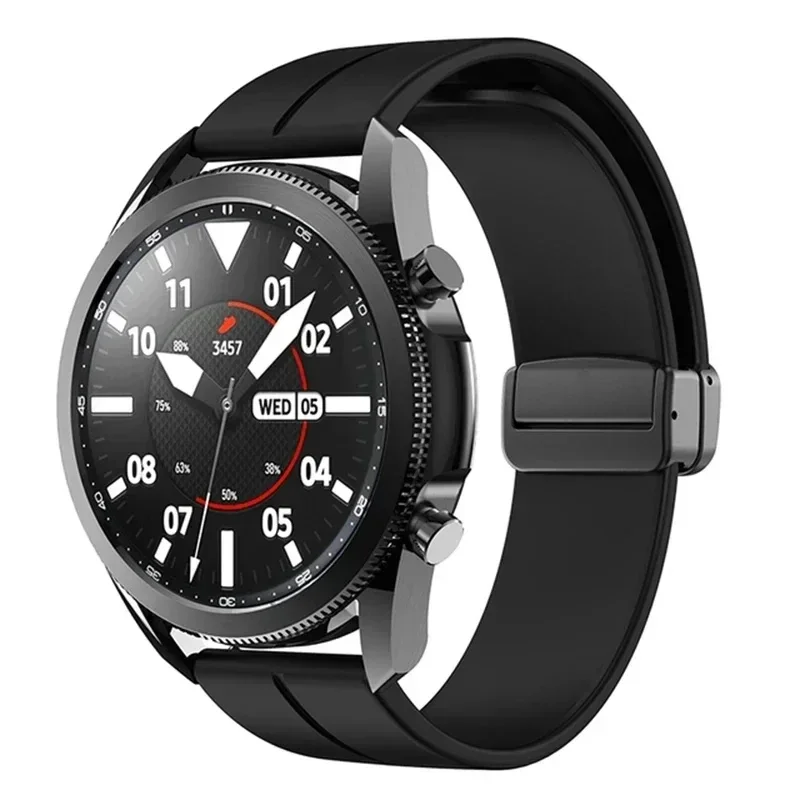 Silicone Wristband For CMF Wat - Smartwatch Nothing Watches avis et prix