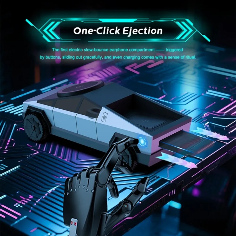 VIKEFON Desk Car Magnetic 3-in - Watch Es avis et prix