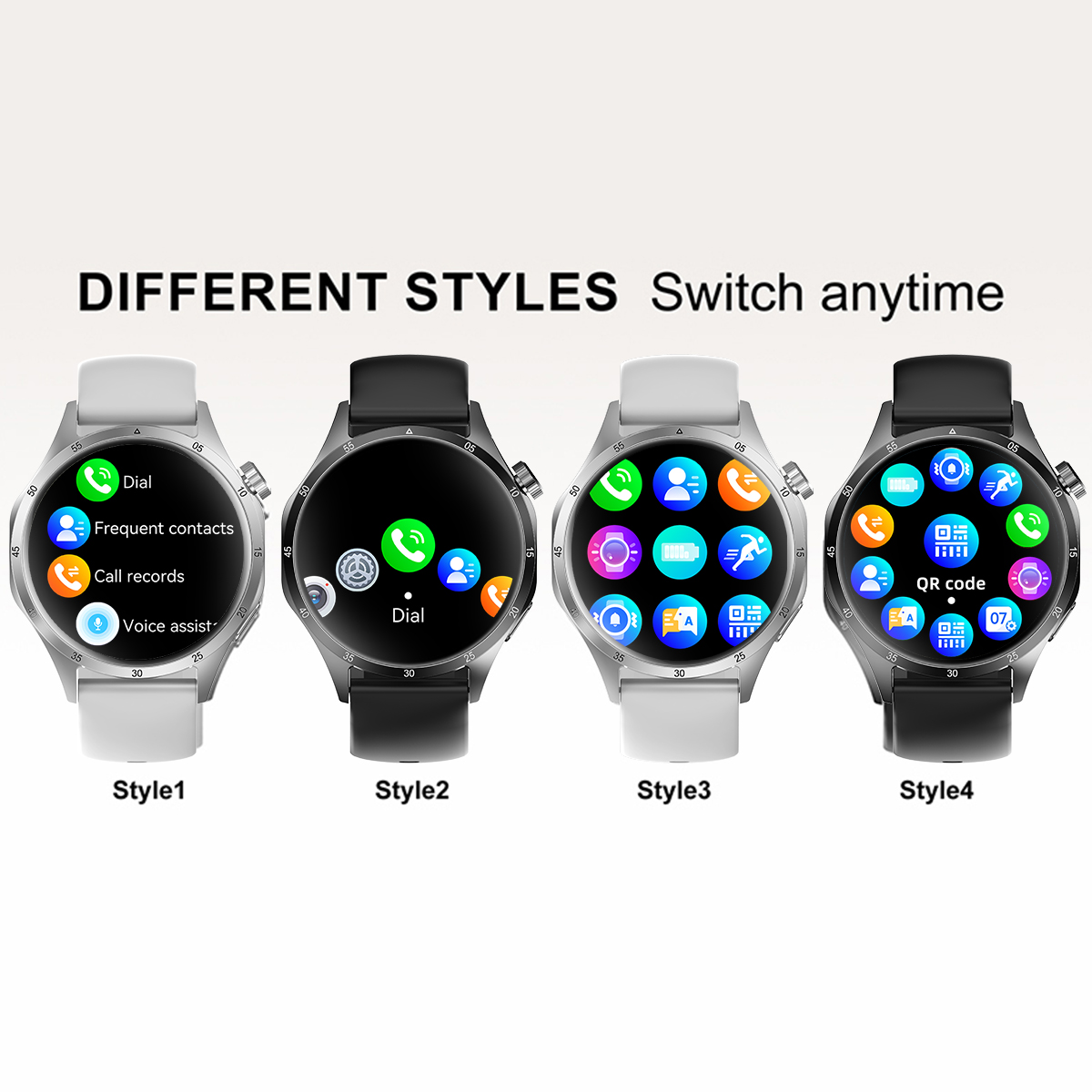 2026 Watch 5 Pro GPS Track Com - Smartwatch Health Watches For Men avis et prix