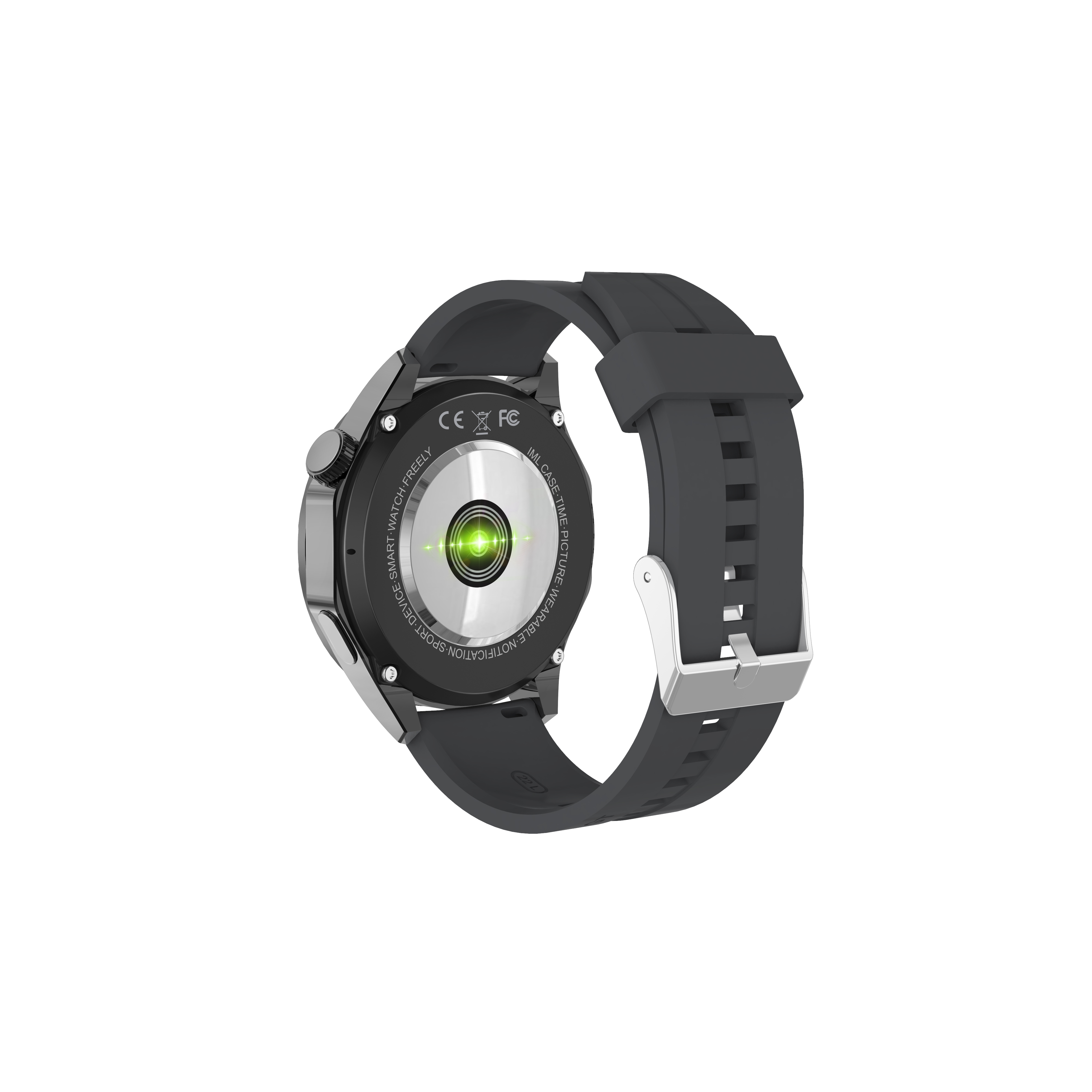 Smart Watch for Men Bluetooth  - Smartwatch Watches For Men avis et prix