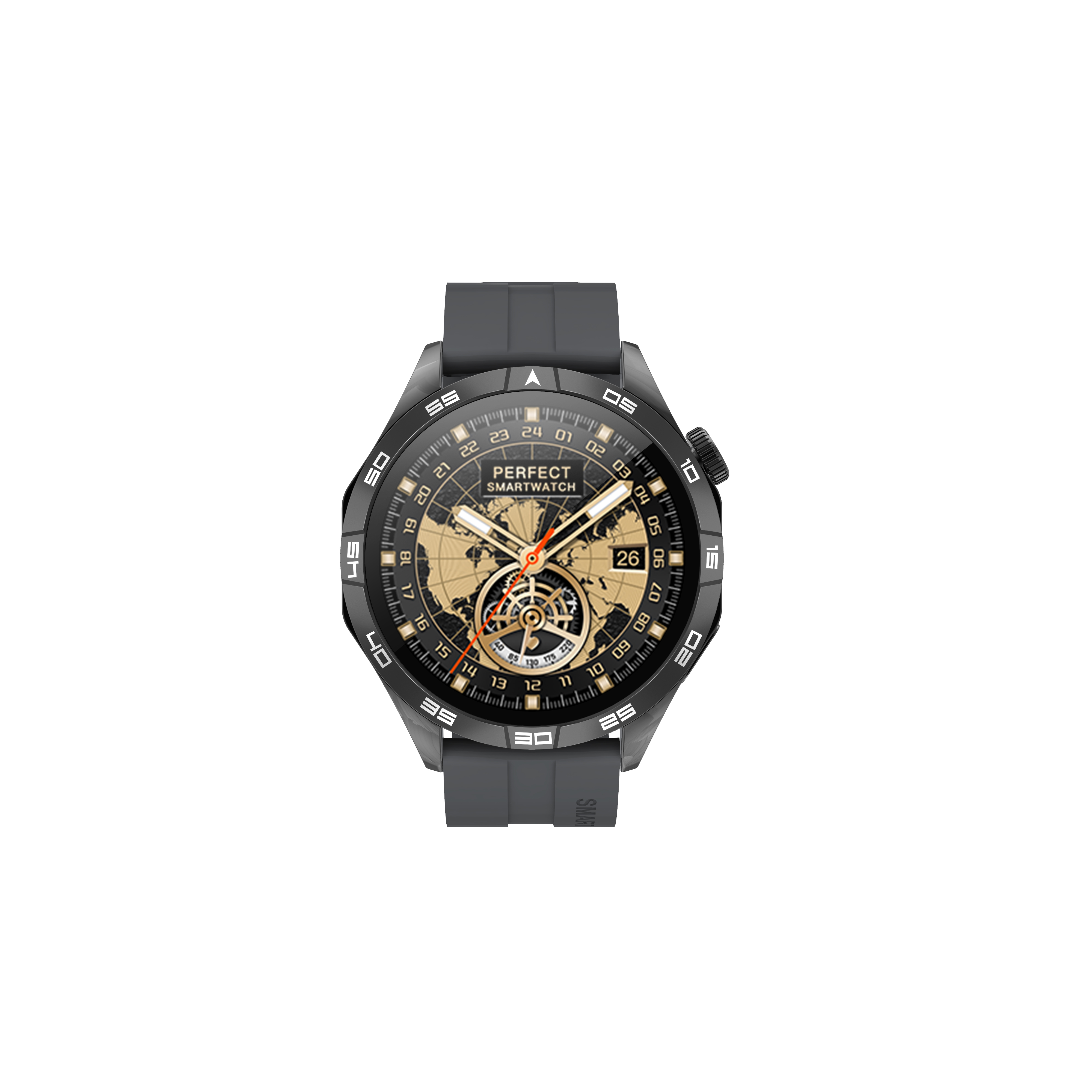 Smart Watch for Men Bluetooth  - Smartwatch Watches For Men avis et prix