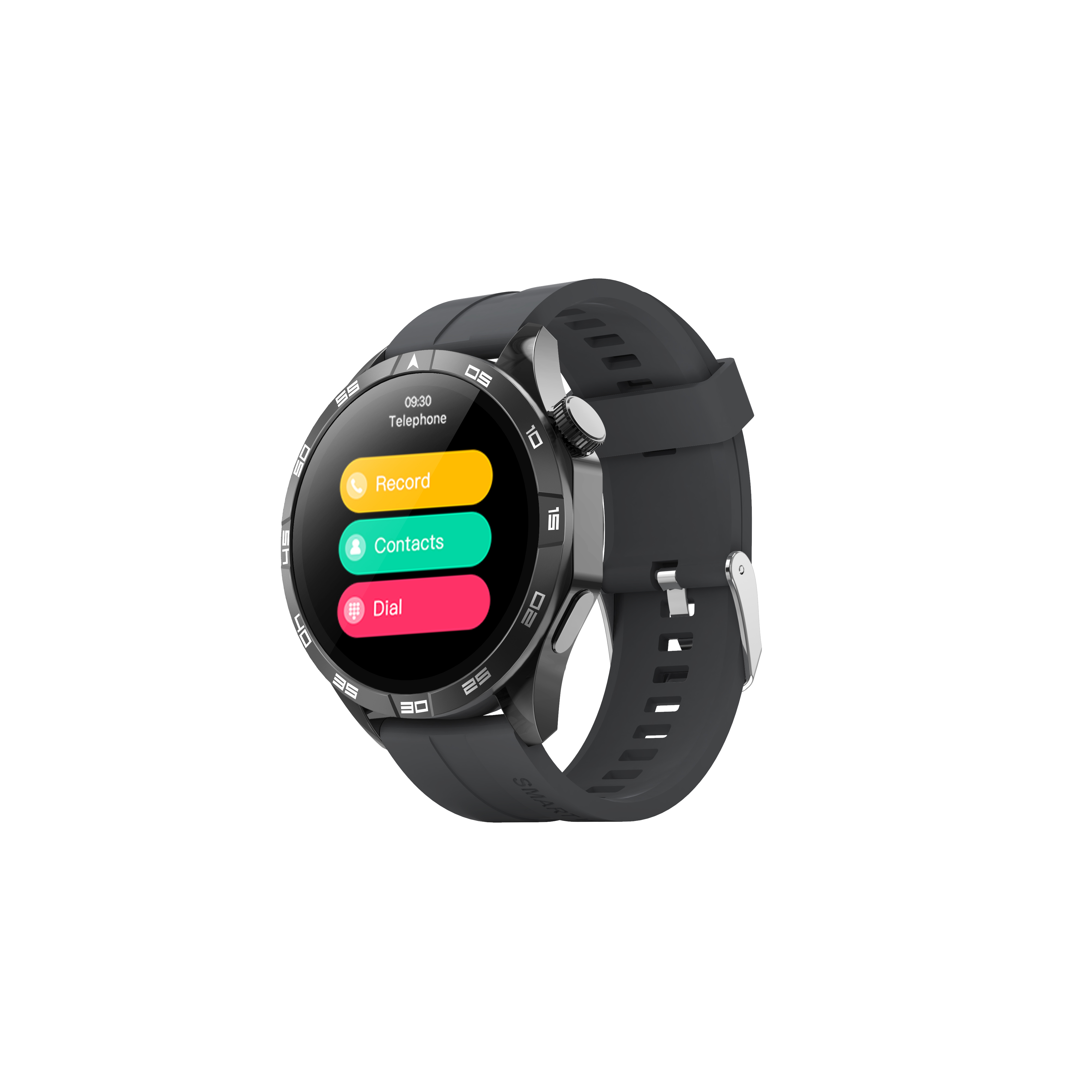 Smart Watch for Men Bluetooth  - Smartwatch Watches For Men avis et prix