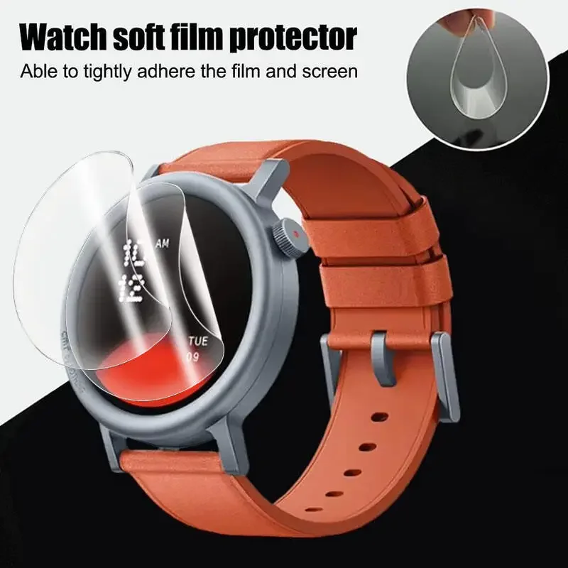 Screen Protector Hydrogel Film - Smartwatch Nothing Watches avis et prix