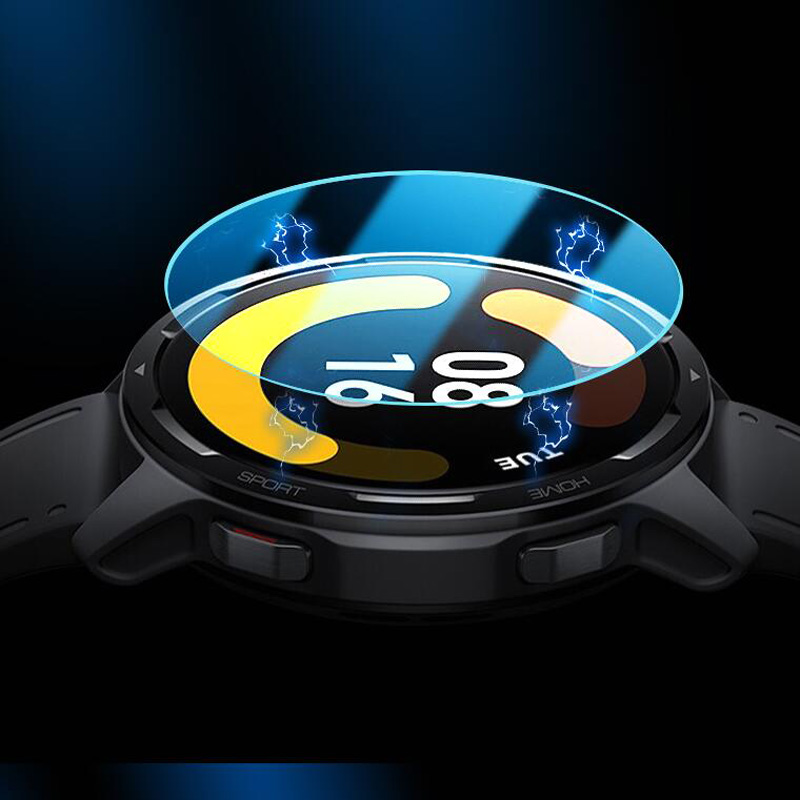 Smartwatch Hard Tempered Glass - Smartwatch Nothing Watches avis et prix