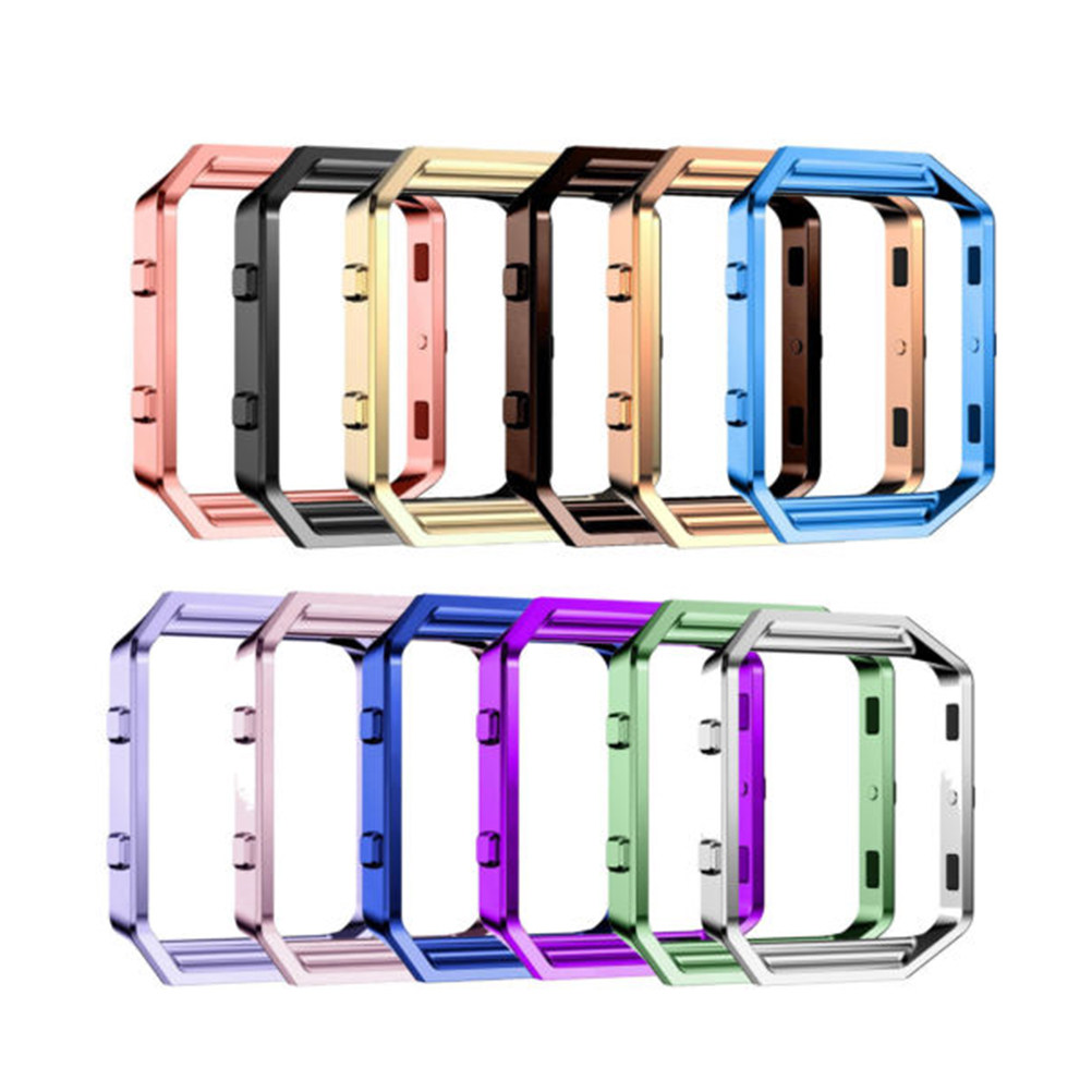 Watch Frame Stainless Steel Me - Watch Smartwatch avis et prix