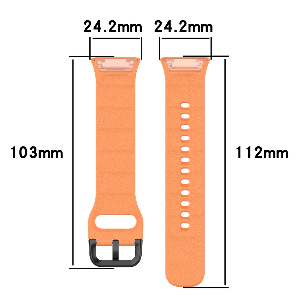 Smart Watch Band Strap For opp - Smartwatch Oppo Watch avis et prix