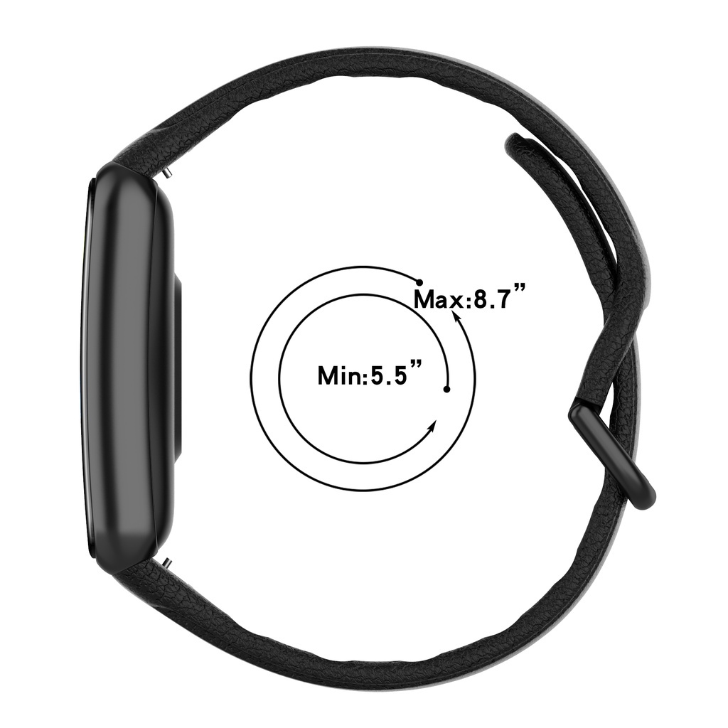 Smart Watch Band Strap For opp - Smartwatch Oppo Watch avis et prix