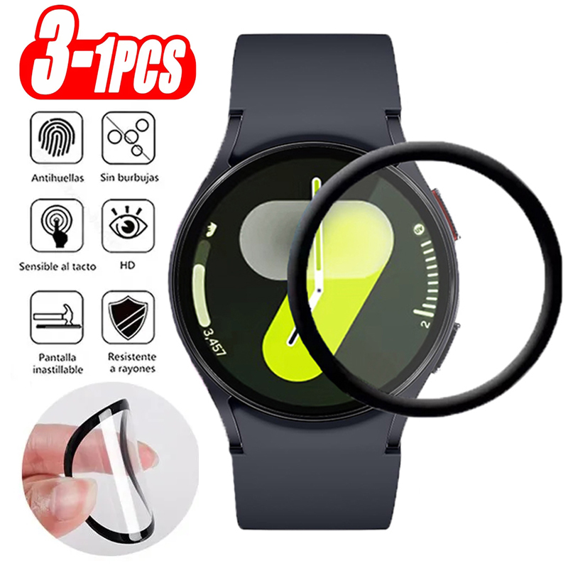 Screen Protector For Samsung G - Watches Smartwatch Samsung avis et prix