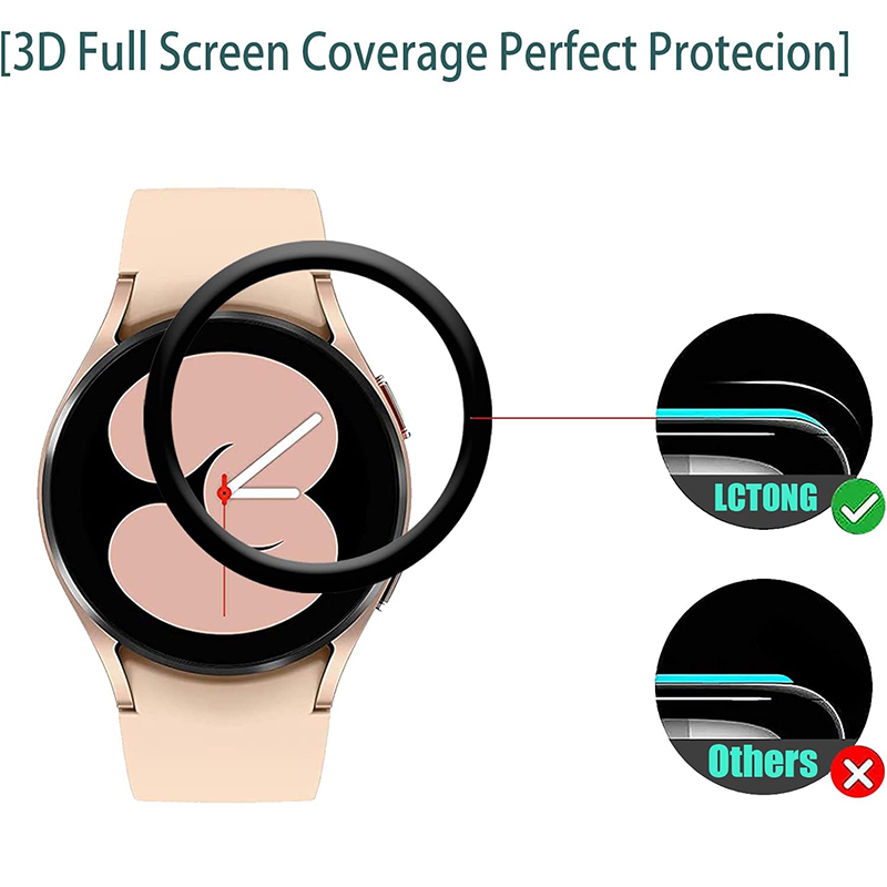 Screen Protector For Samsung G - Watches Smartwatch Samsung avis et prix