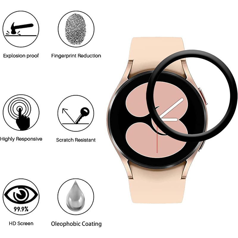 Screen Protector For Samsung G - Watches Smartwatch Samsung avis et prix