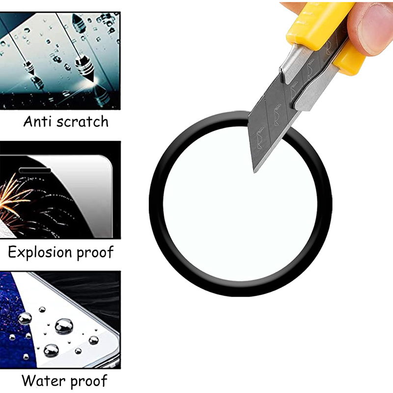 Screen Protector For Samsung G - Watches Smartwatch Samsung avis et prix