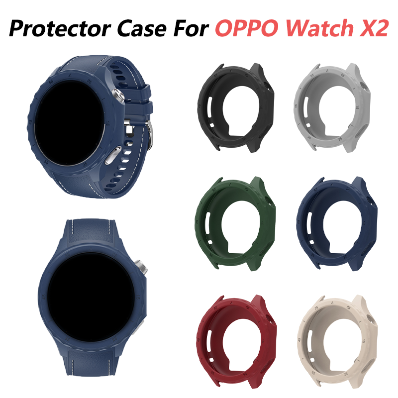 For OPPO Watch X2 Smartwatch S - Smartwatch Oppo Watch avis et prix