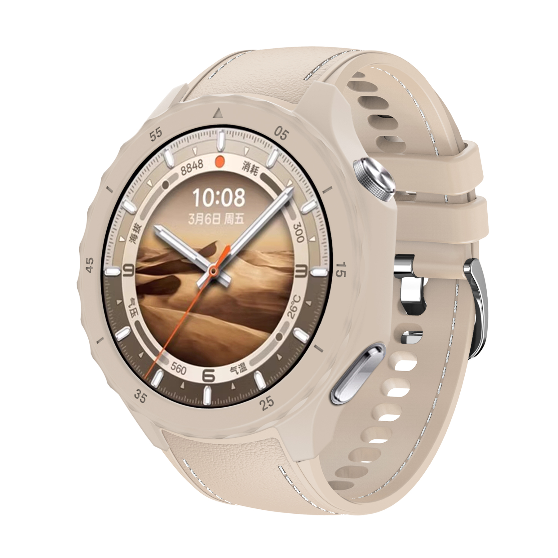 For OPPO Watch X2 Smartwatch S - Smartwatch Oppo Watch avis et prix