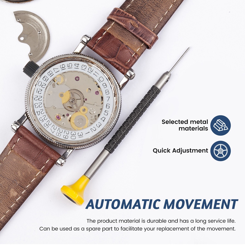 for ETA 2824-2 SELLITA SW200 W - Watch Es avis et prix