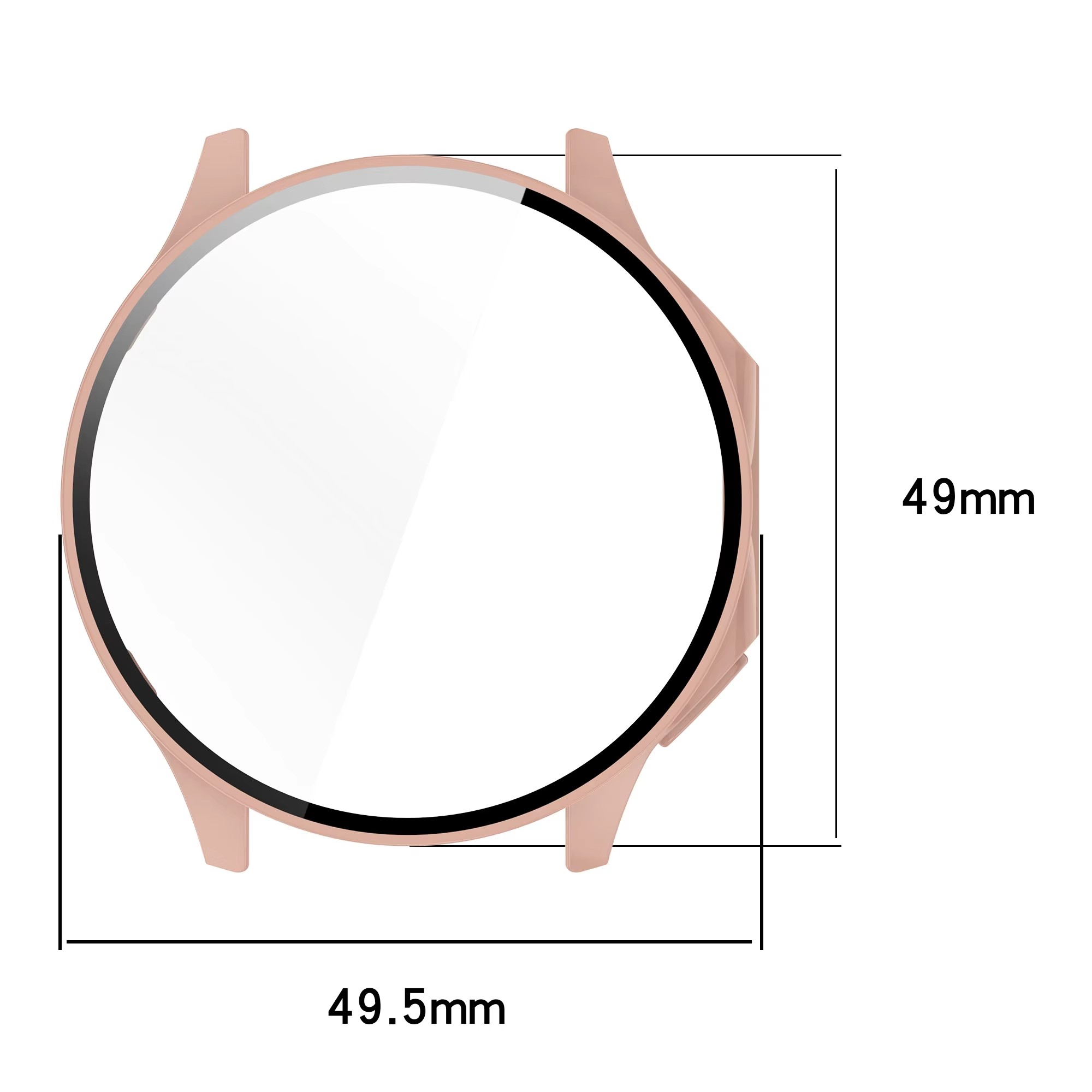 For Oppo Watch X Accessories N - Smartwatch Oppo Watch avis et prix