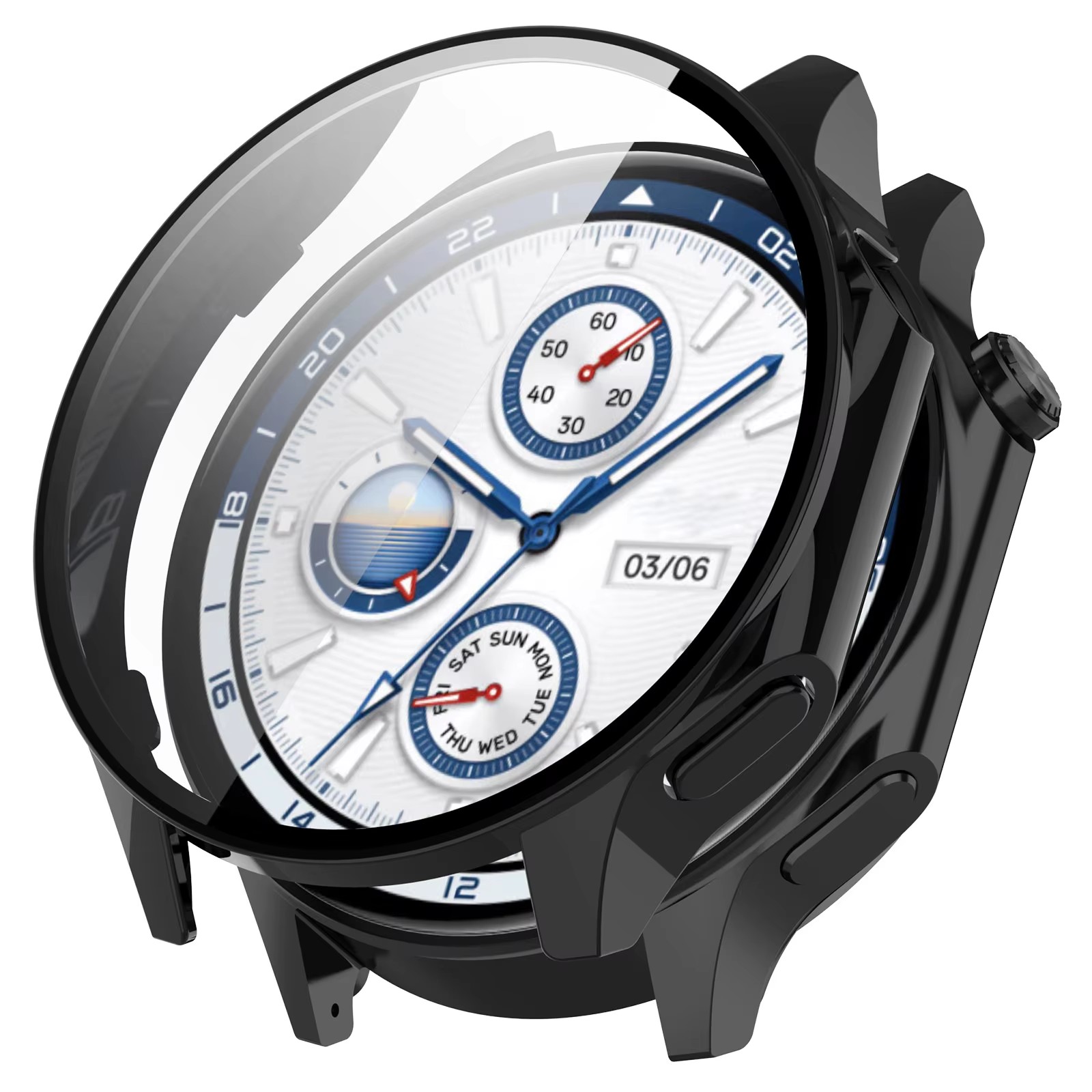 For Oppo Watch X Accessories N - Smartwatch Oppo Watch avis et prix