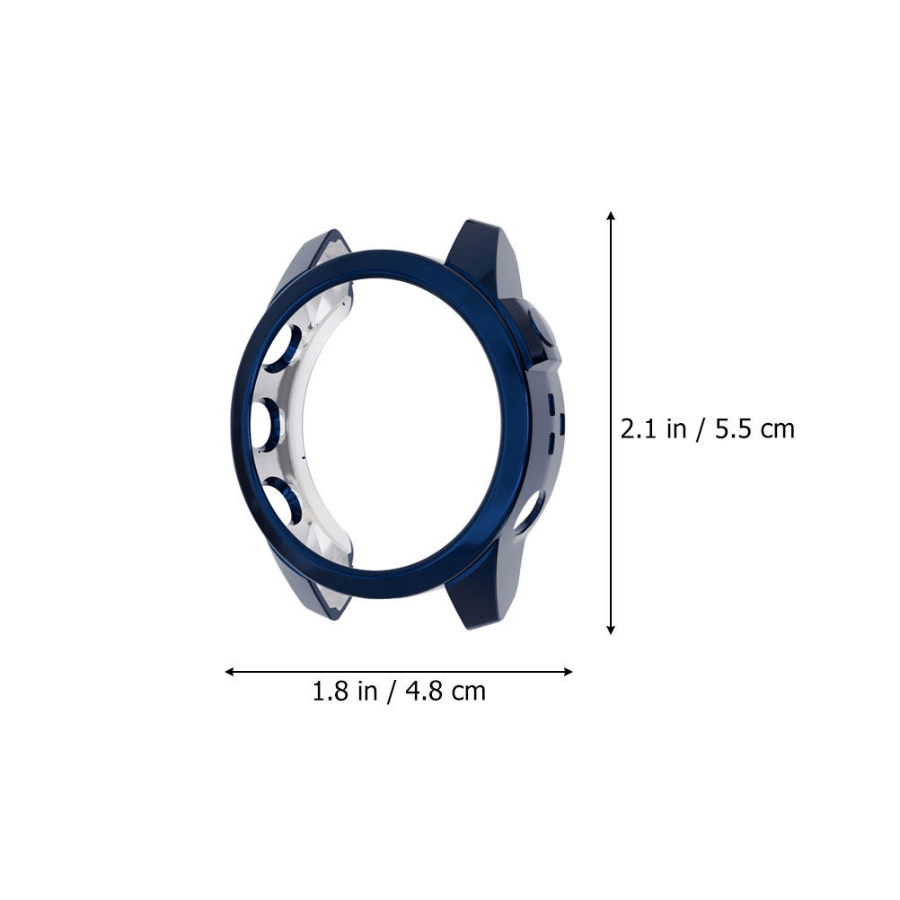 3Pcs Electroplated Tpu Watch P - Watch Smartwatch avis et prix