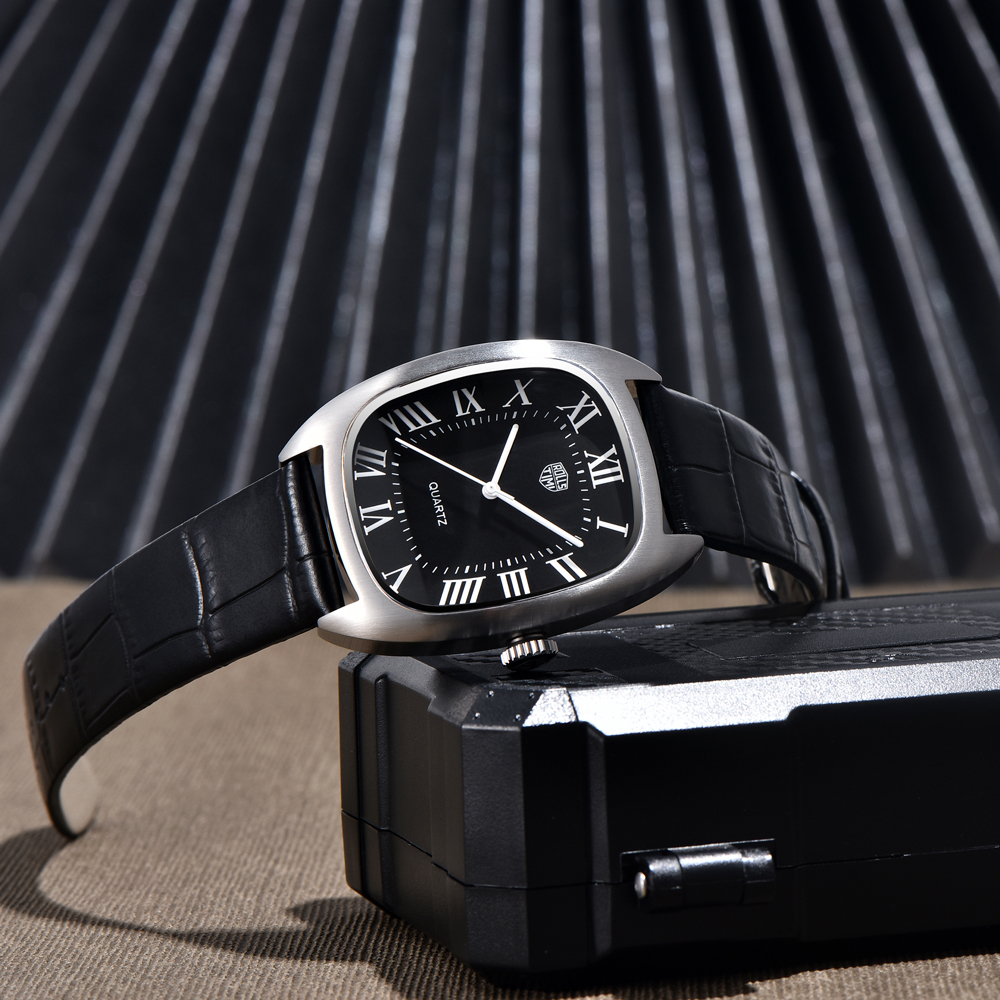 RollsTimi 2026 New Men's Watch - Smartwatch Watches Brands For Men avis et prix