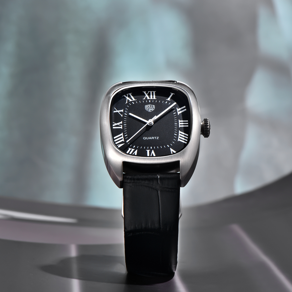 RollsTimi 2026 New Men's Watch - Smartwatch Watches Brands For Men avis et prix