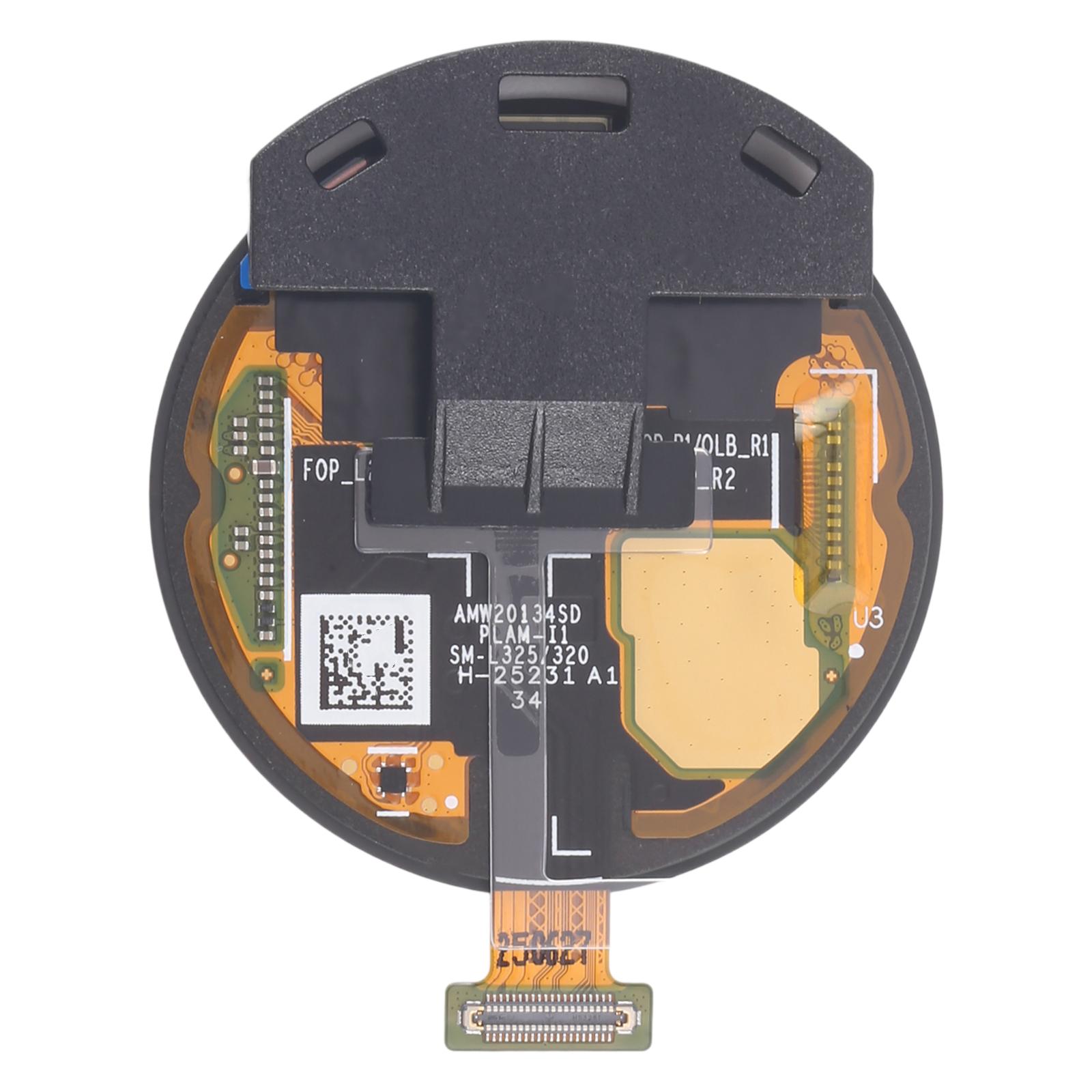 LCD Screen with Digitizer Full - Watches Smartwatch Samsung avis et prix