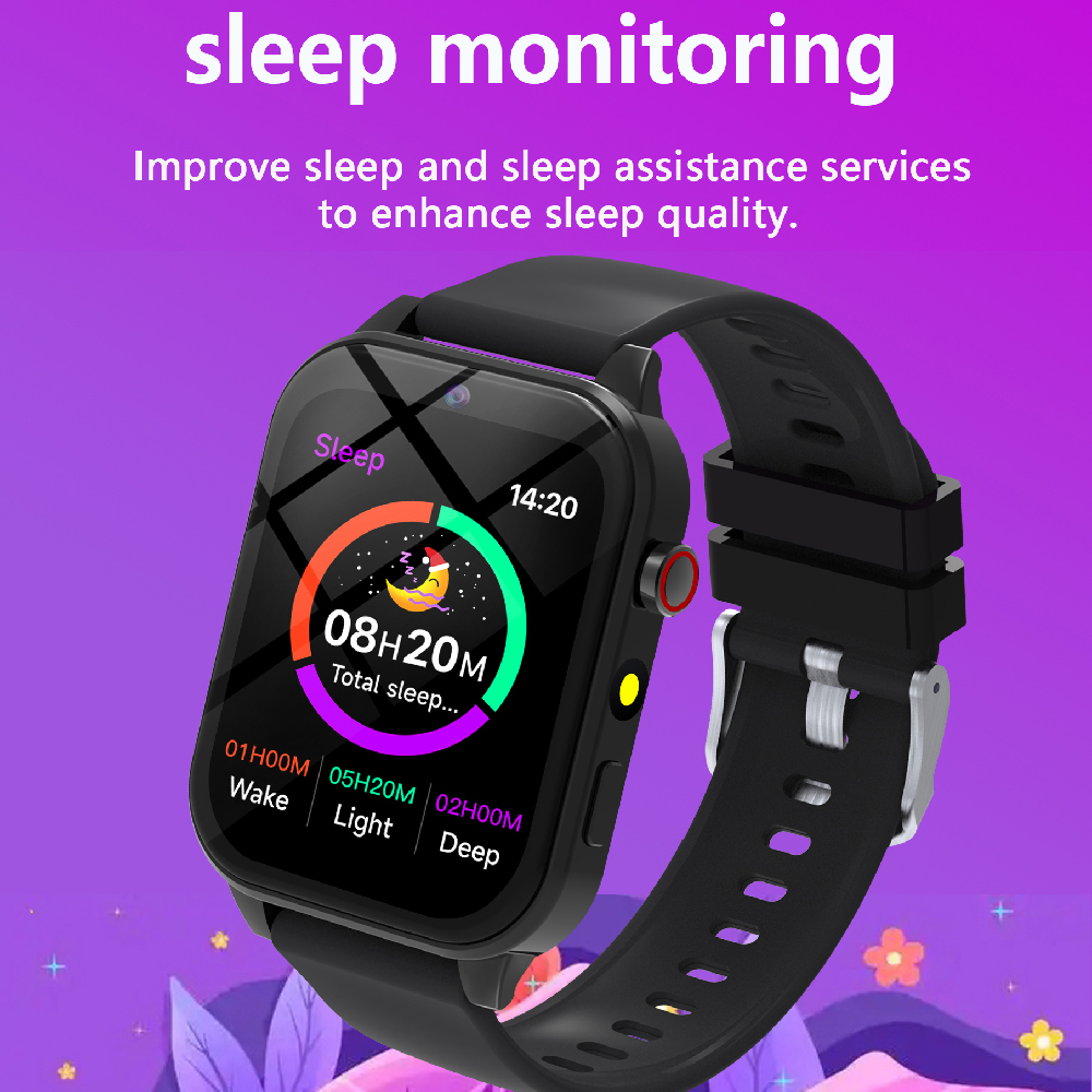 Game Smart Watch Kids 18 Fun G - Smartwatch Watches For Kid Boy With Alarm avis et prix