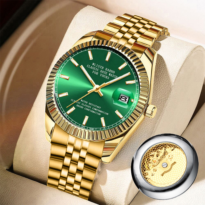 Men's Watch Top Brand Luxury W - Smartwatch Watches Brands For Men avis et prix