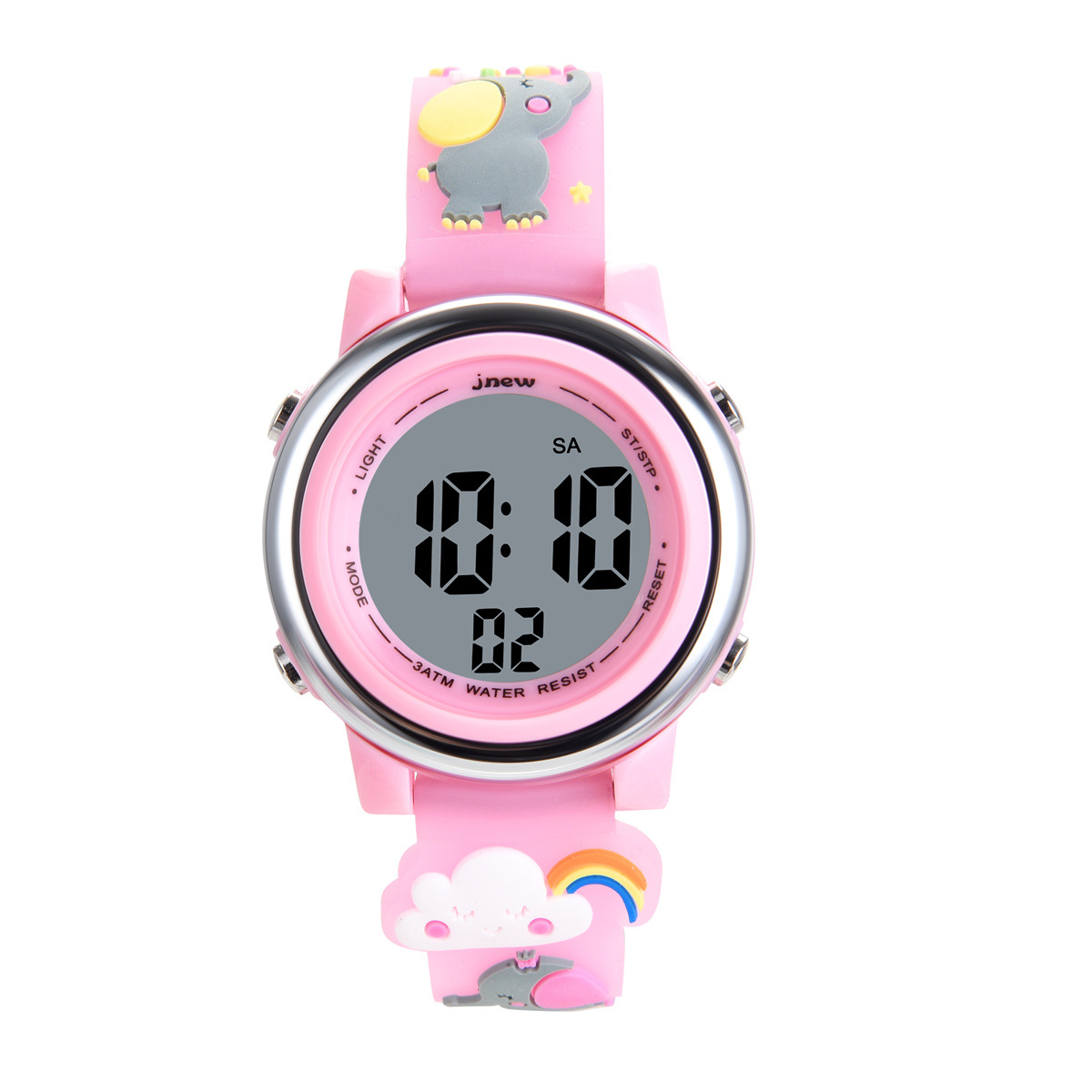 UTHAI H120 Children's Cartoon  - Smartwatch Digital Watches For Boys avis et prix