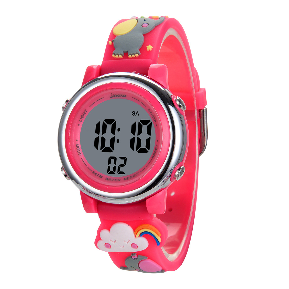 UTHAI H120 Children's Cartoon  - Smartwatch Digital Watches For Boys avis et prix