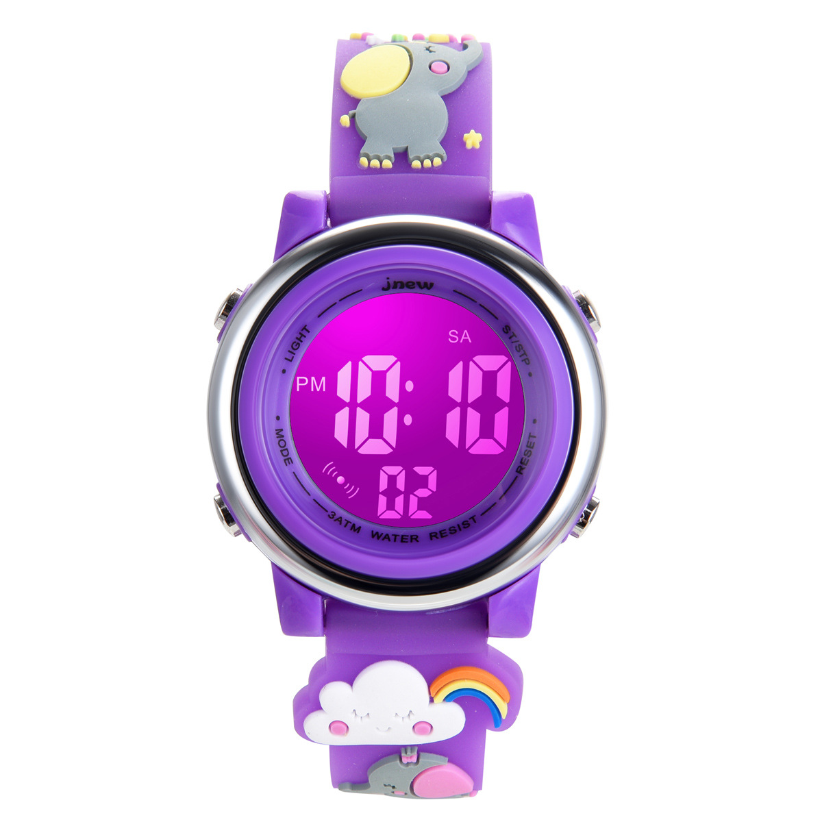 UTHAI H120 Children's Cartoon  - Smartwatch Digital Watches For Boys avis et prix