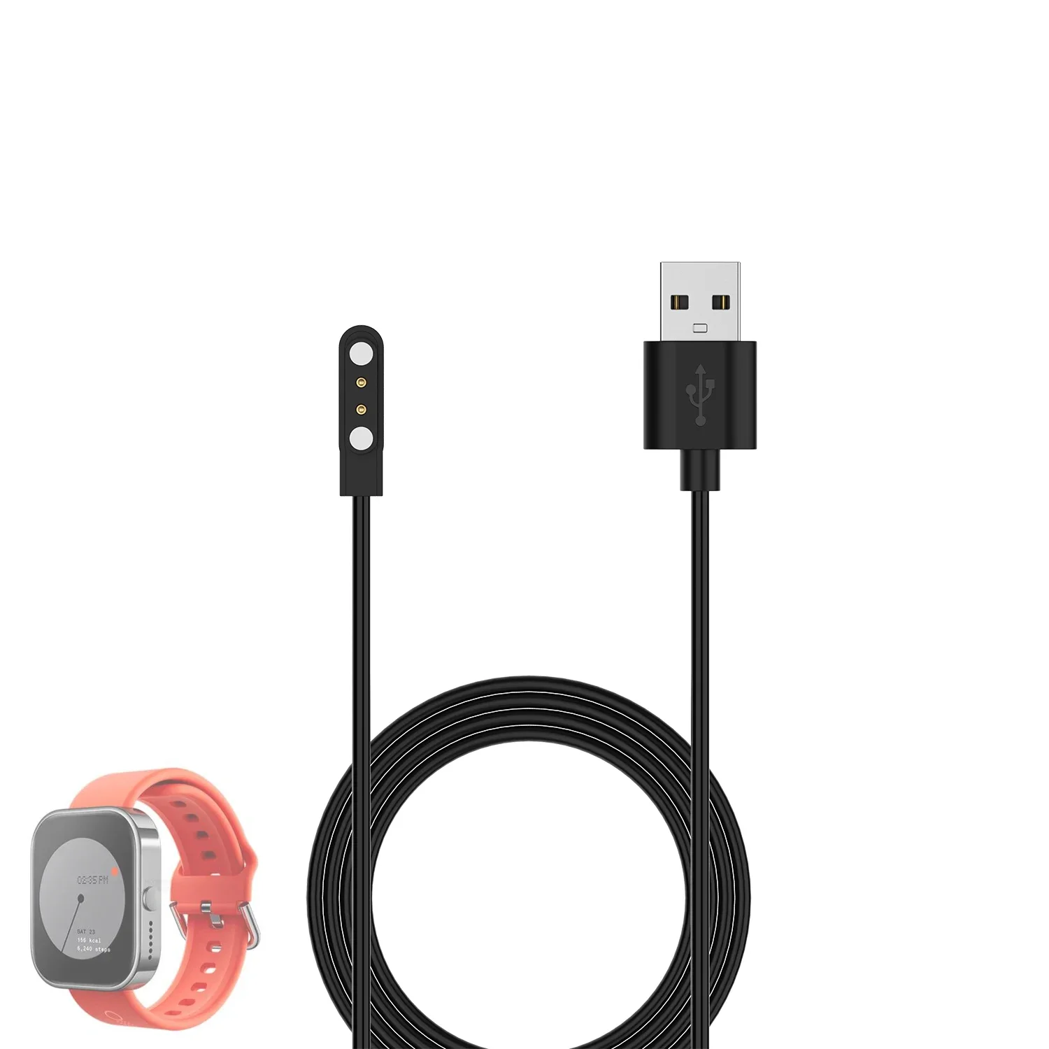 Fast Dock Charger Adapter For  - Smartwatch Nothing Watches avis et prix