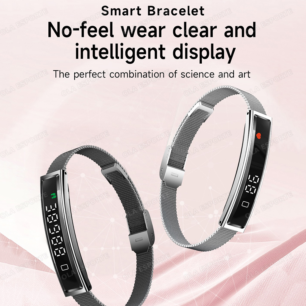 2026 New Fashion Women Smart B - Smartwatch Health Watches For Men avis et prix