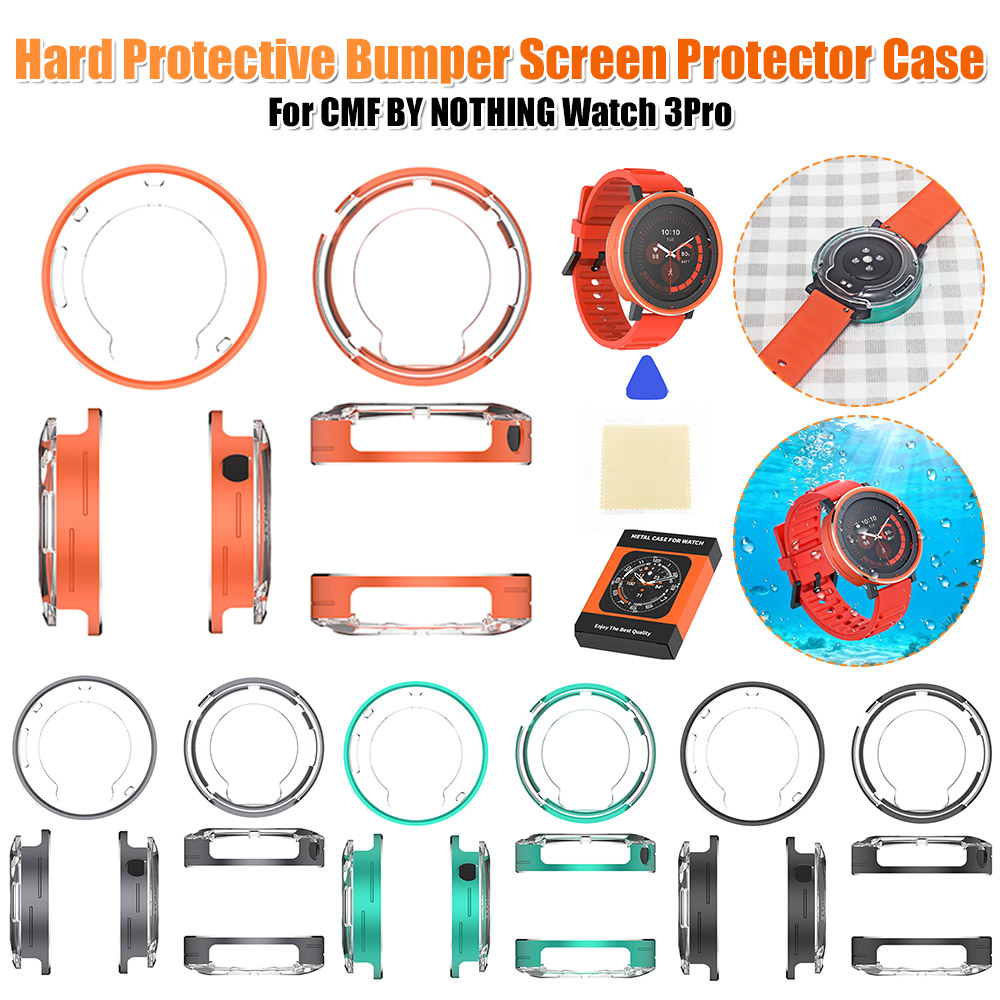 Hollow Protector Cover Protect - Smartwatch Nothing Watches avis et prix