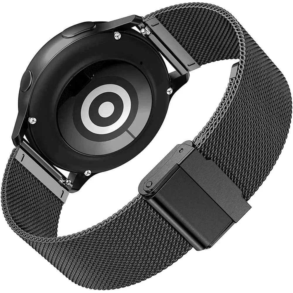 Mesh Watch Band for CMF Watch  - Smartwatch Nothing Watches avis et prix