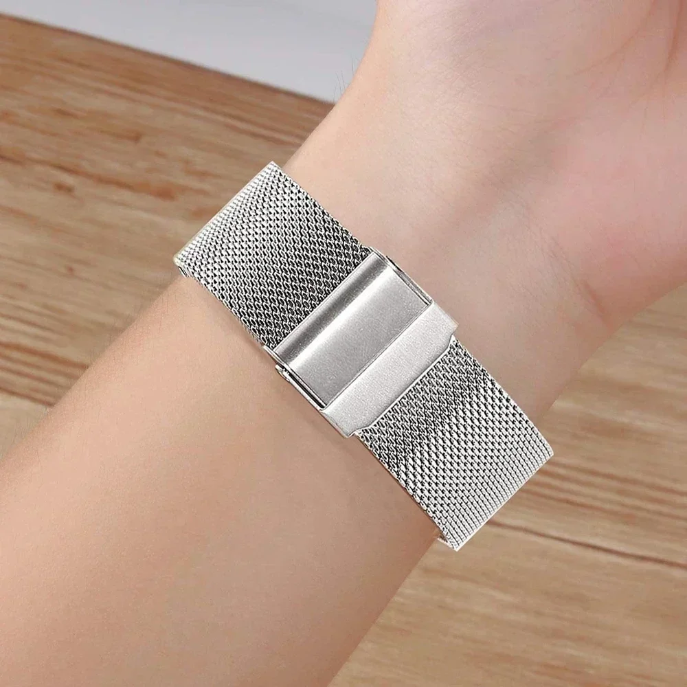 Mesh Watch Band for CMF Watch  - Smartwatch Nothing Watches avis et prix