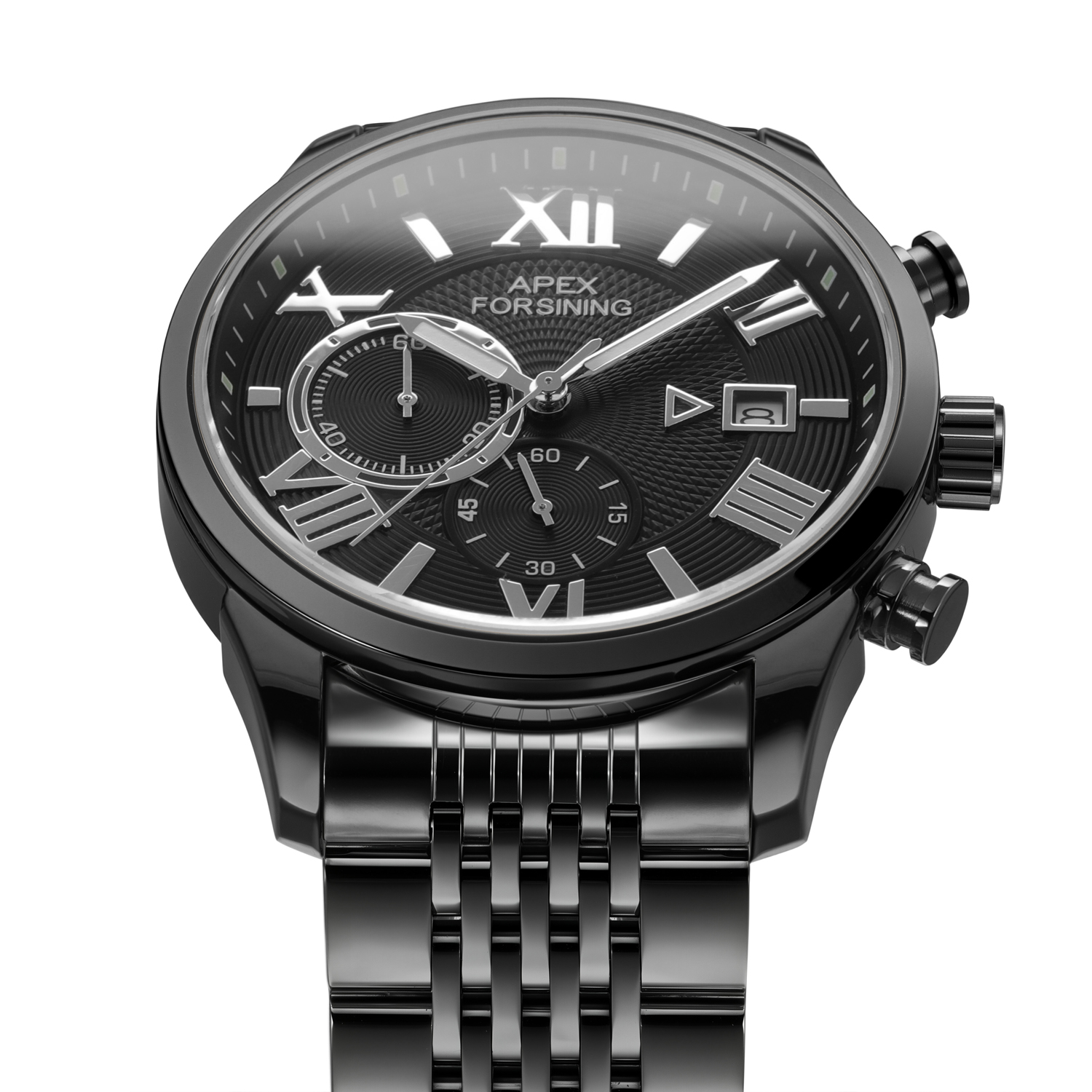 Forsining AF2502S Luxury Brand - Smartwatch Watches Brands For Men avis et prix