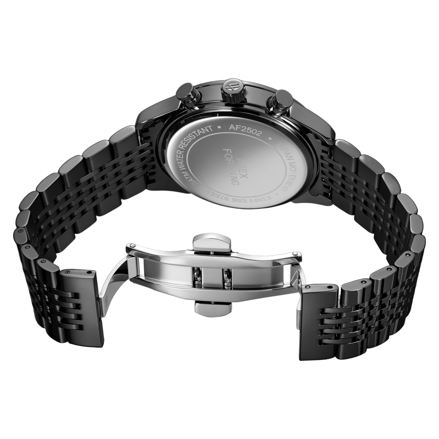 Forsining AF2502S Luxury Brand - Smartwatch Watches Brands For Men avis et prix