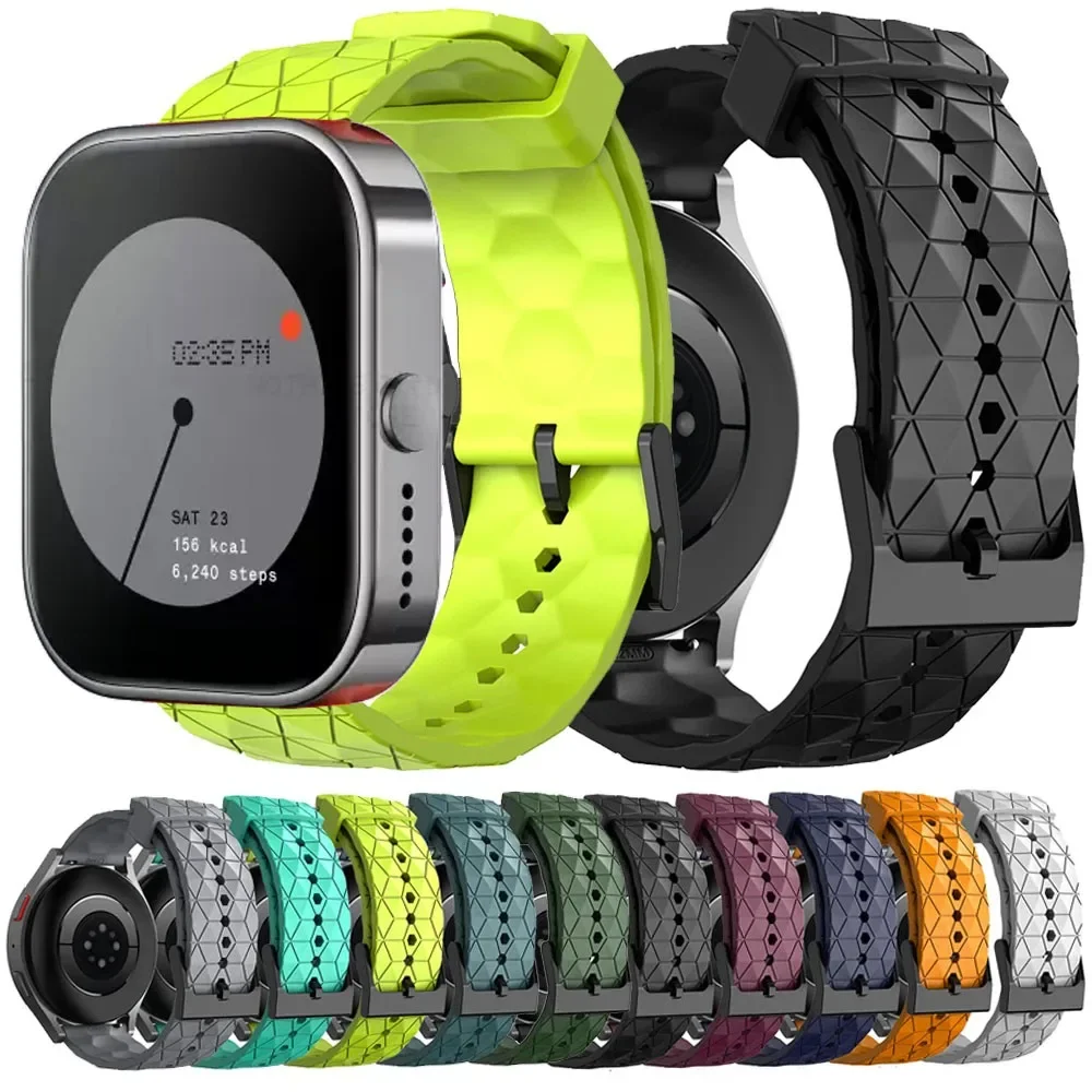22mm Watchband For CMF by Noth - Smartwatch Nothing Watches avis et prix