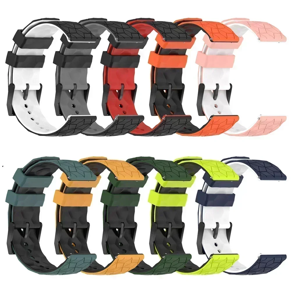 22mm Watchband For CMF by Noth - Smartwatch Nothing Watches avis et prix
