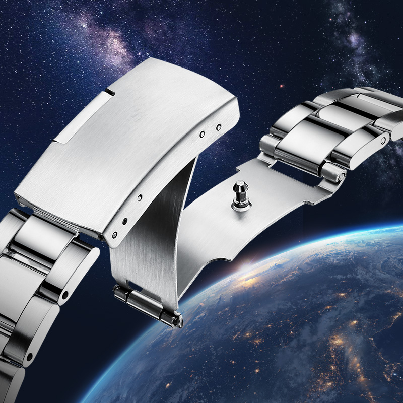 TIMEARTX Brand Man Watch Earth - Smartwatch Watches Brands For Men avis et prix