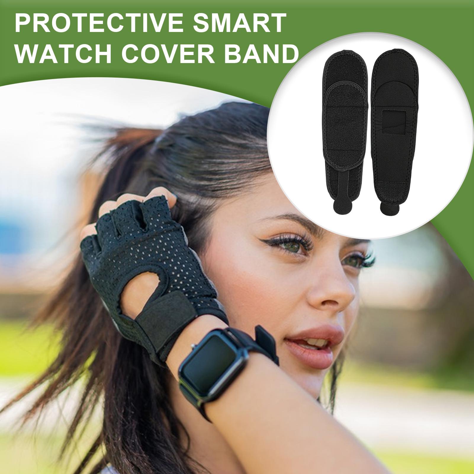 Watch Strap Protector Smart Wa - Smartwatch Watches For Men avis et prix
