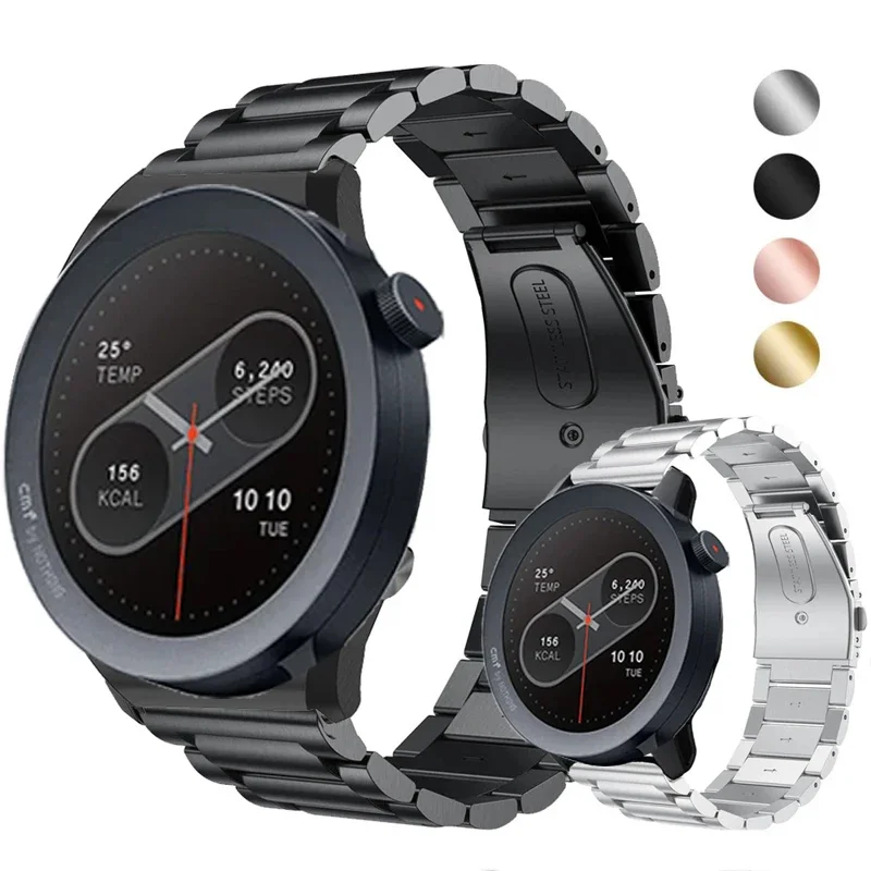 Watchband Bracelet Strap For C - Smartwatch Nothing Watches avis et prix