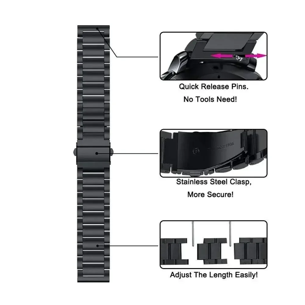 Watchband Bracelet Strap For C - Smartwatch Nothing Watches avis et prix