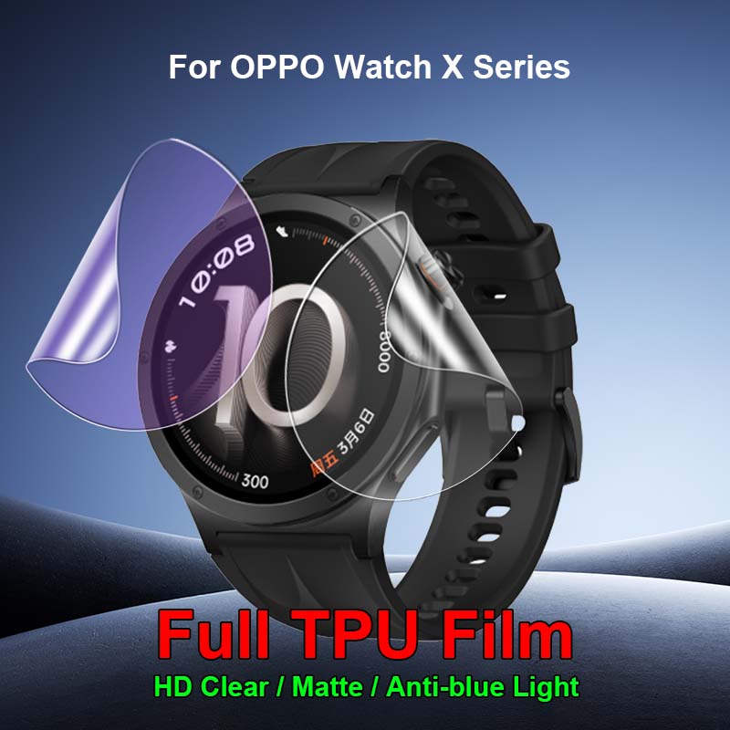 For OPPO Watch X3 X2 X mini Sm - Smartwatch Oppo Watch avis et prix