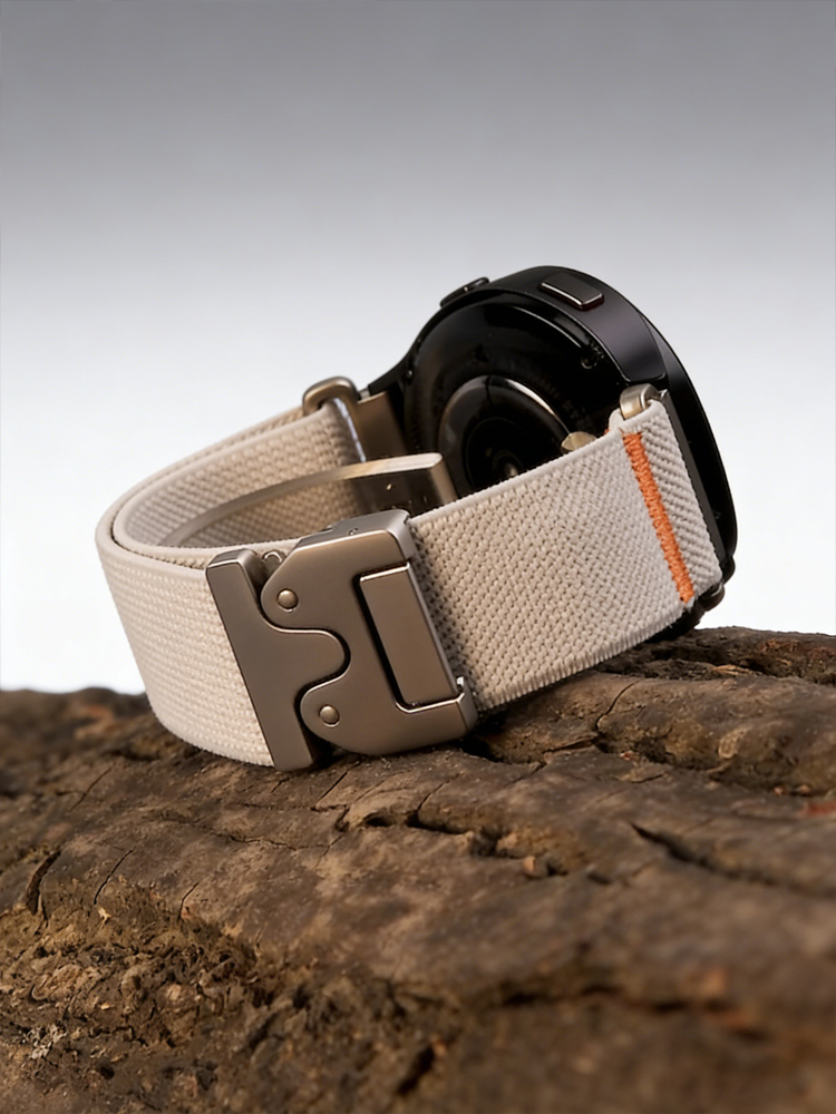 Strap For OnePlus S/3/4 Pro/X2 - Smartwatch Oppo Watch avis et prix