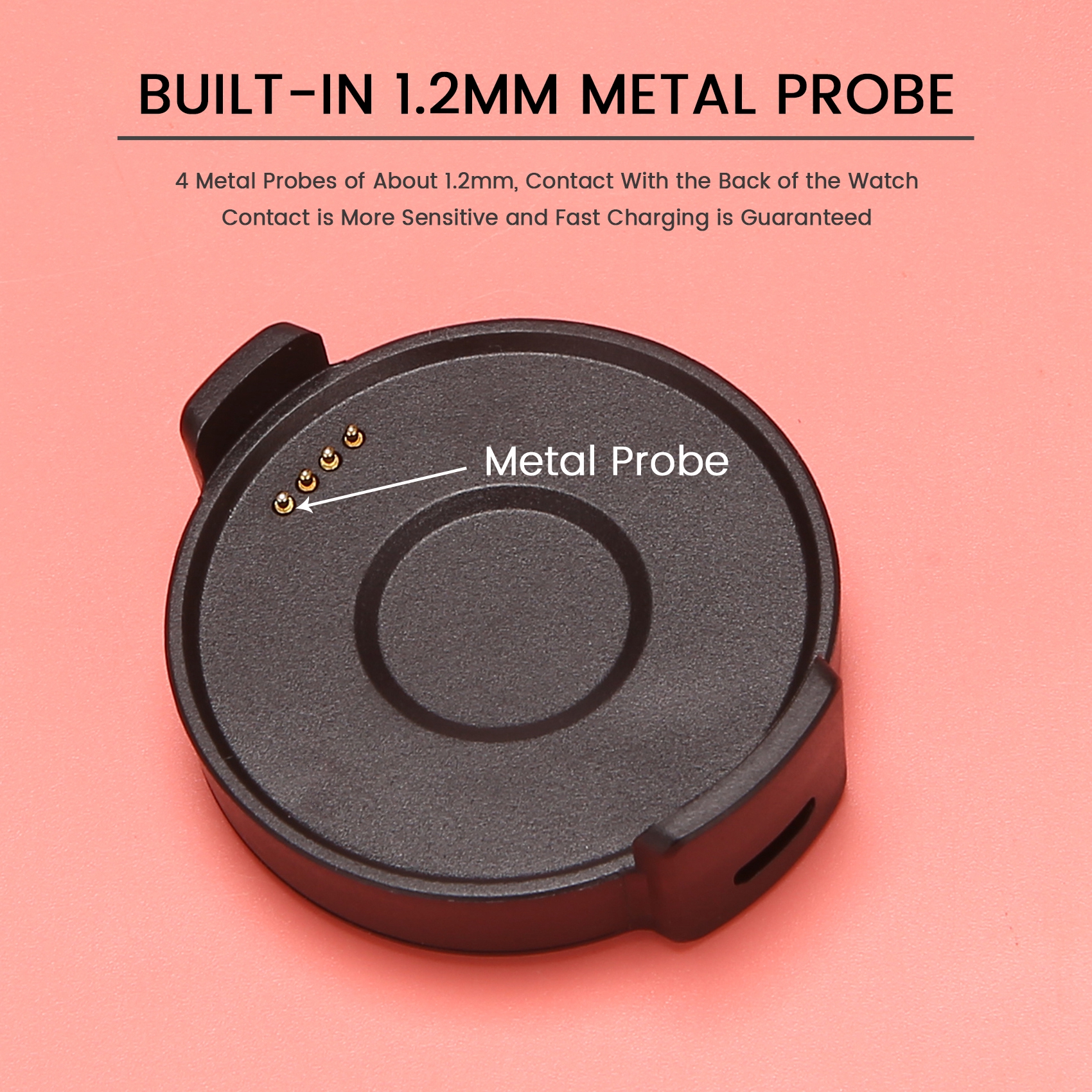 ABGN Smart Watch Charger For P - Watch Smartwatch avis et prix