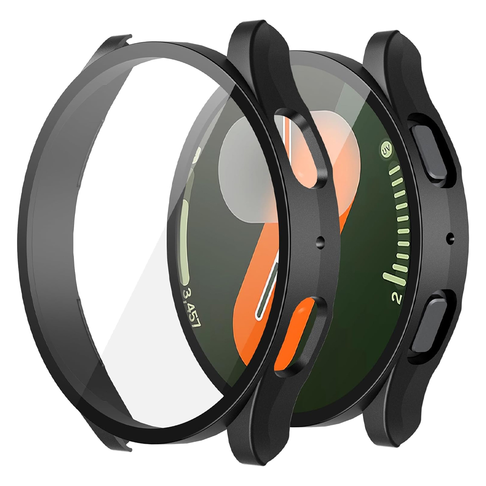Case for Samsung Galaxy watch  - Smartwatch Watches For Men avis et prix